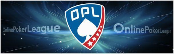 Online Poker League Update: Standings and Analysis Latest Tournaments Online Poker League Update: Standings and Analysis Latest Tournaments
