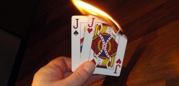 Hardest Decision Hole Cards Hardest Decision Hole Cards