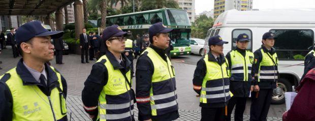 Largest Online Gambling Bust in The History of Taiwan