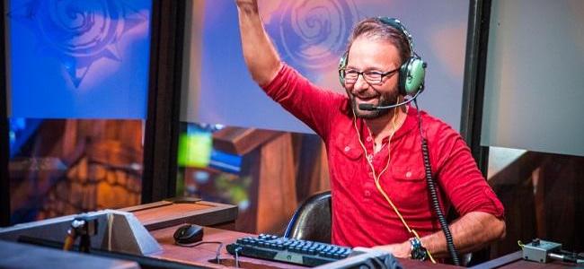 'Kid poker' Loves Hearthstone