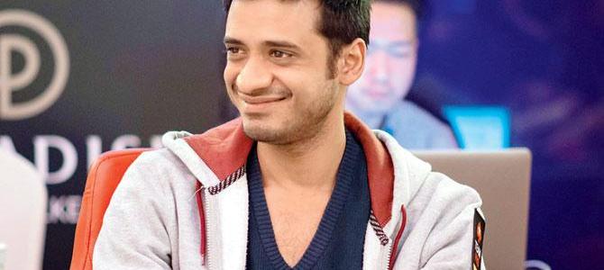 Exclusive Interview: Aditya Agarwal Exclusive Interview: Aditya Agarwal