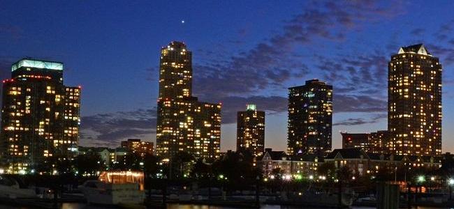 Online Poker: The Battle for New Jersey Online Poker: The Battle for New Jersey