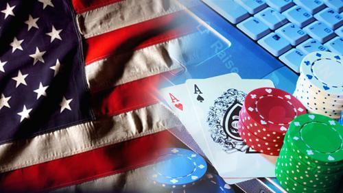 Americans DO Want Legalized Online Poker