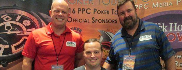 Players Poker Championship ‘Ponzi Scheme’ Claims