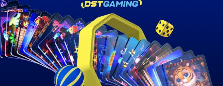 DST Gaming