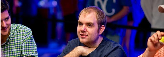Maxx Coleman Wins $775k at the 2015 River Poker Series