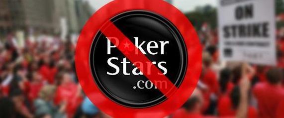 PokerStars Strike Did Nothing Future Freerolls Executives