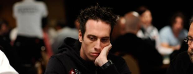 Lex Veldhuis Interview