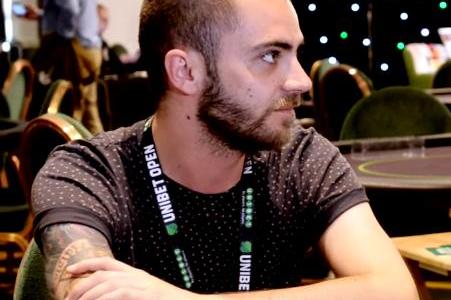 Q&A With David Pomroy, Poker Marketing Manager at Unibet