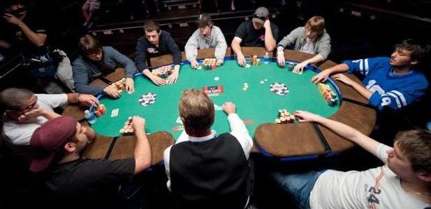 You Only Use These 5 Poker Terms If You’re a Real Poker Player