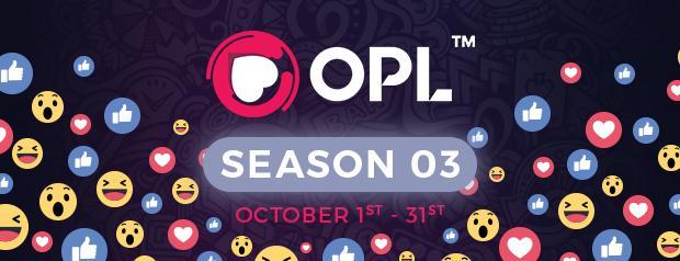 OPL: Season 3