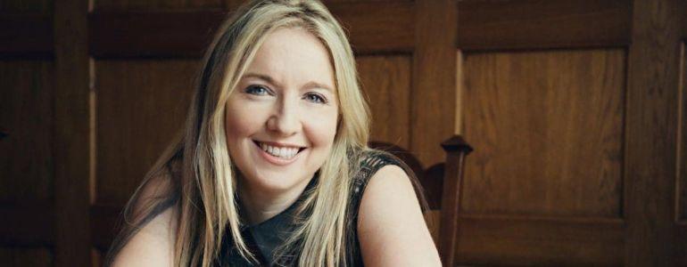 Victoria Coren: From Poker Player To Journalist & Gameshow Host