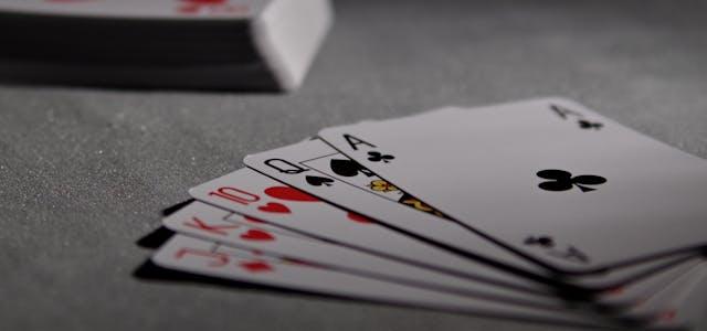Playing Cards