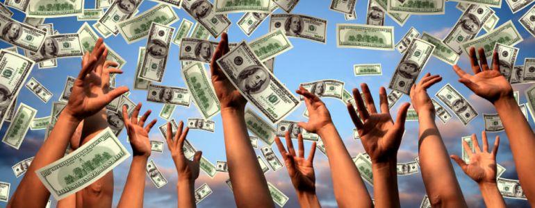 What do Lottery Winners Really Get in Their Bank (Around the World)