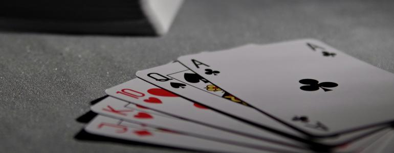 Playing Cards