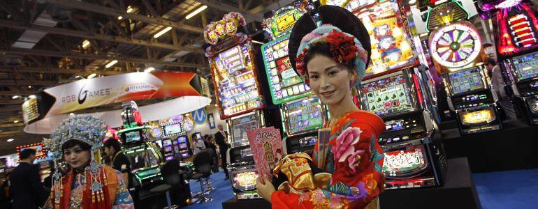 What Is the Future of Gambling in Japan?