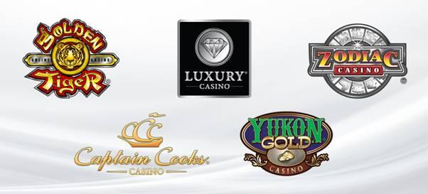 Casino Rewards Group