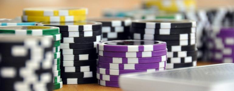 Chips and cards