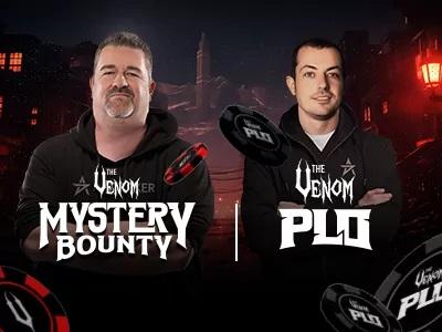 Mystery Bounty Venom Mystery Bounty Venom