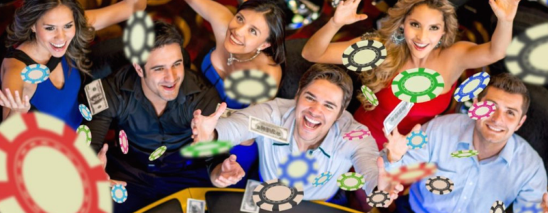 What Skills Do You Need to Be a Pro Casino Player? What Skills Do You Need to Be a Pro Casino Player?