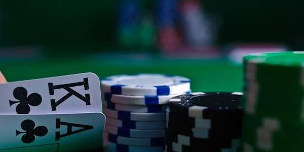 Game of poker