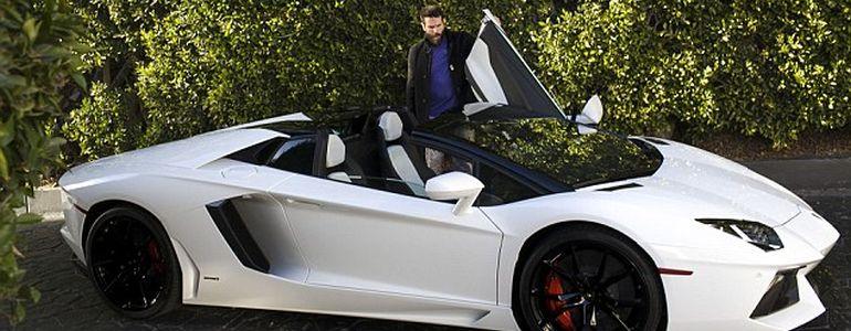 Which Poker Pro Drives the Meanest Machine?