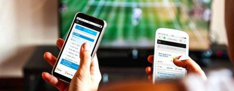 Which Sport Receives The Most Online Bets?