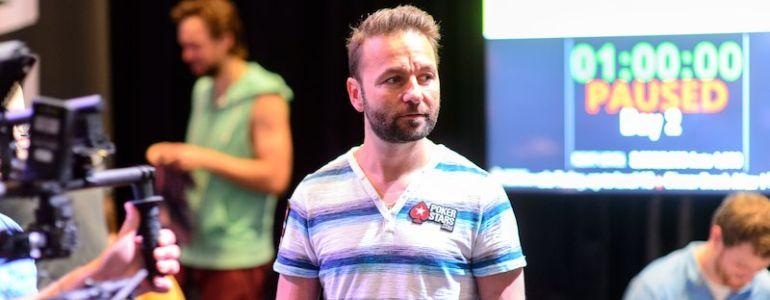 Best poker player daniel negreanu