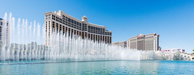 Why Should You Go to Las Vegas?