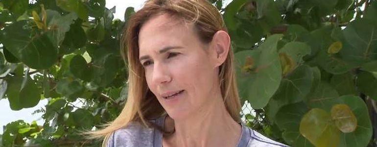 Wife Of Man Killed By Poker Pro Bradley Ruben Devastated Wife Of Man Killed By Poker Pro Bradley Ruben Devastated