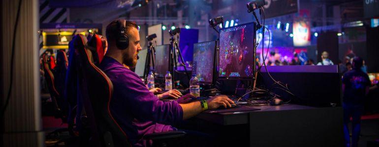 Will eSports Betting Surpass the Popularity of Online Poker?
