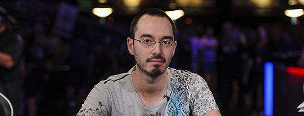 William Kassouf Slow Rolls Derek in Crazy Cash Game Hand