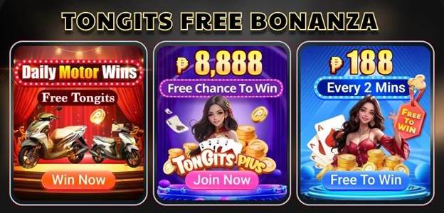 Tongits