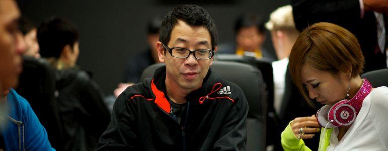 Winfred Yu With Paul Phua: An Insight Into the World of High Stakes Poker