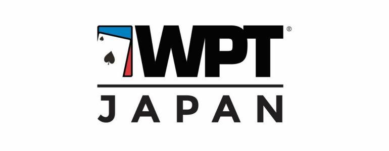 World Poker Tour Announces WPT Japan