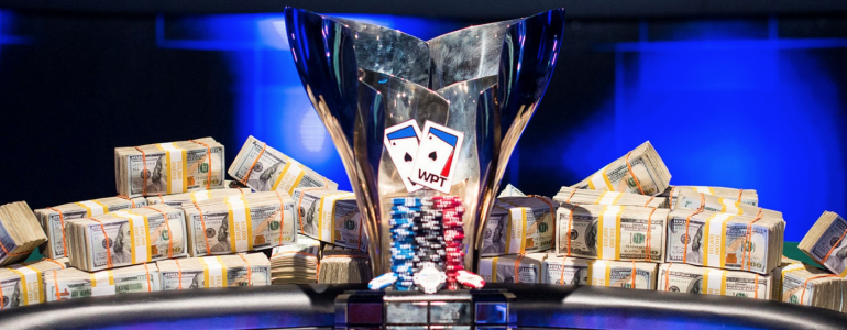 WPT Announces Six More Season XVI Tour Stops