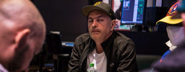 WSOP Bracelet Winner Jon Henneghan Charged Over January 6, 2021 Capitol Riot