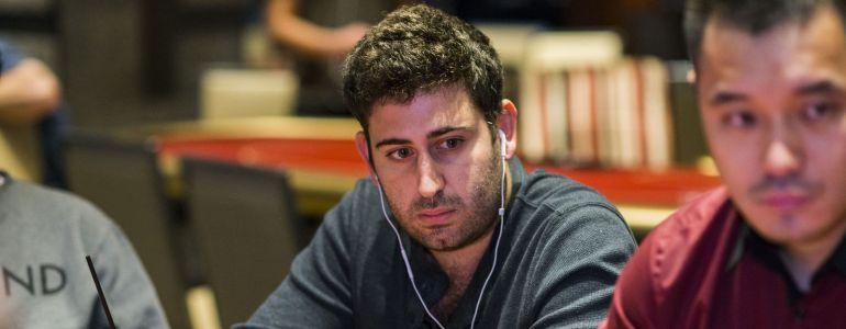 WSOP.Com Software Pays Pot Out Incorrectly