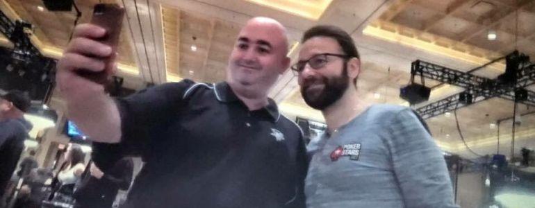 WSOP Pants Dropper Indicted for Terrorism