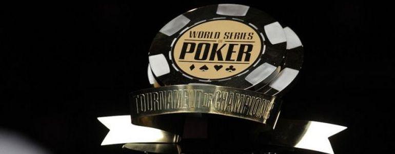 WSOP Tournament Of Champions No Longer Recognized By Players