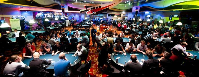 Your Quick Guide to Understanding Tournament Guarantees Your Quick Guide to Understanding Tournament Guarantees