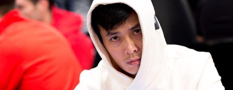 Zhou Shocks EPT Barcelona Audience With Blatant Angleshoot