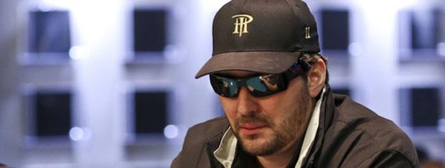 Poker publications
