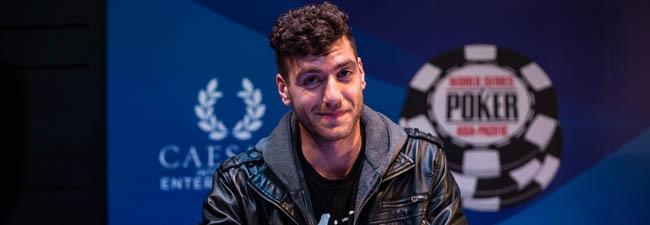 Poker publications