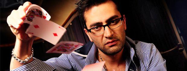 Poker publications
