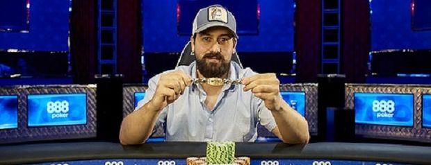 Poker publications