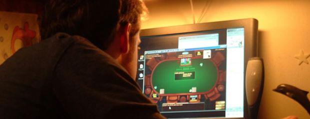 rake definition poker