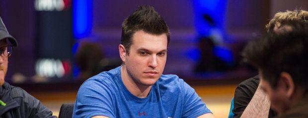 Poker publications