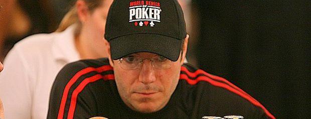 Poker publications