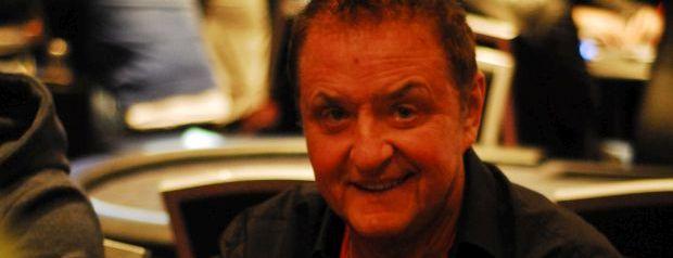 WSOP Circuit Rozvadov Main Event Day2